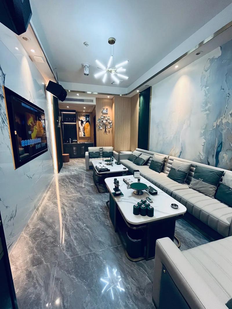 乌鲁木齐商务ktv及商务ktv啥意思解读-天山区ktv预订