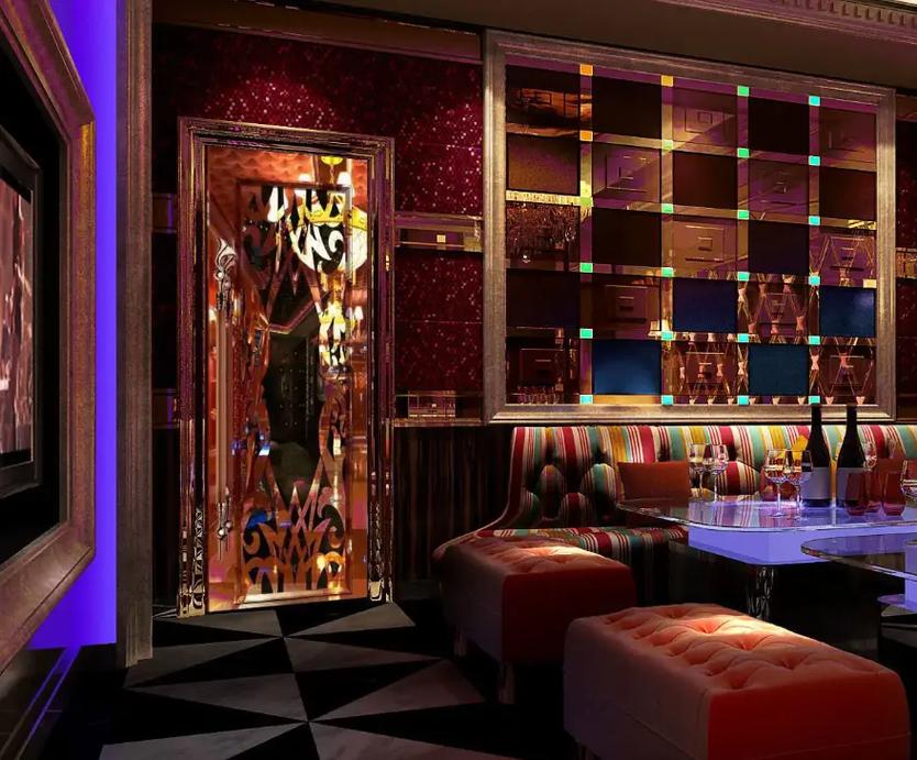 乌鲁木齐商务ktv有没有推荐-天山区ktv预订